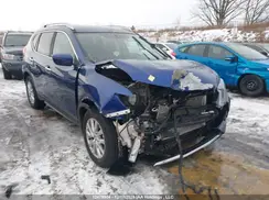 5N1AT2MV9HC763363 2017 NISSAN ROGUE