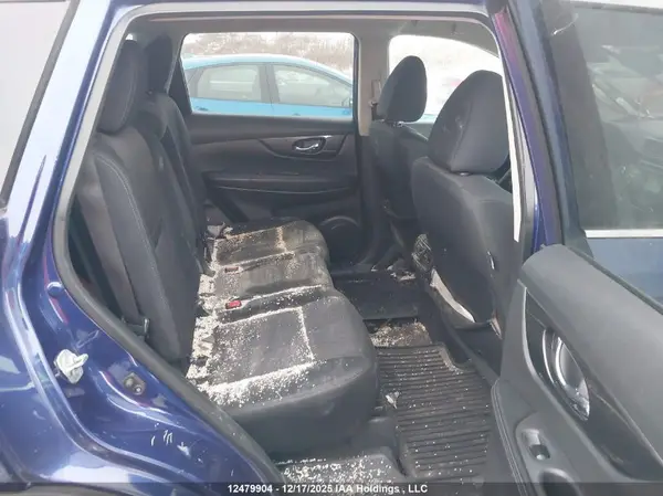5N1AT2MV9HC763363 2017 NISSAN ROGUE - Image 8