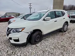 5N1AT2MV9HC764643 2017 NISSAN ROGUE