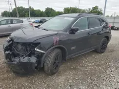 5N1AT2MV9HC765095 2017 NISSAN ROGUE