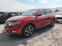 5N1AT2MV9HC767655 2017 NISSAN ROGUE