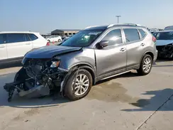 5N1AT2MV9HC768823 2017 NISSAN ROGUE