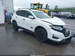 5N1AT2MV9HC769163 2017 NISSAN ROGUE