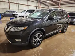 5N1AT2MV9HC770815 2017 NISSAN ROGUE
