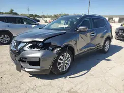 5N1AT2MV9HC770930 2017 NISSAN ROGUE