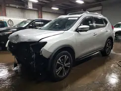 5N1AT2MV9HC771060 2017 NISSAN ROGUE