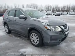 5N1AT2MV9HC771690 2017 NISSAN ROGUE