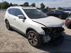 5N1AT2MV9HC772239 2017 NISSAN ROGUE