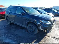 5N1AT2MV9HC772659 2017 NISSAN ROGUE