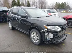 5N1AT2MV9HC773634 2017 NISSAN ROGUE