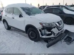 5N1AT2MV9HC773729 2017 NISSAN ROGUE