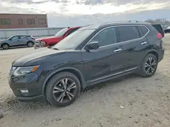 5N1AT2MV9HC773875 2017 NISSAN ROGUE