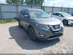 5N1AT2MV9HC776159 2017 NISSAN ROGUE