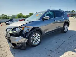 5N1AT2MV9HC776971 2017 NISSAN ROGUE