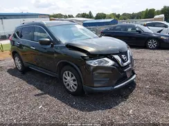 5N1AT2MV9HC777022 2017 NISSAN ROGUE