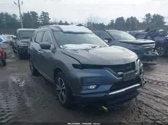 5N1AT2MV9HC777117 2017 NISSAN ROGUE