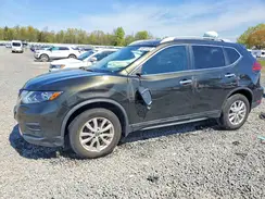 5N1AT2MV9HC778638 2017 NISSAN ROGUE