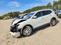 5N1AT2MV9HC779000 2017 NISSAN ROGUE
