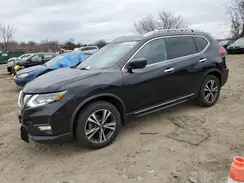 5N1AT2MV9HC779272 2017 NISSAN ROGUE