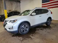 5N1AT2MV9HC779952 2017 NISSAN ROGUE