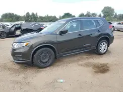 5N1AT2MV9HC780938 2017 NISSAN ROGUE