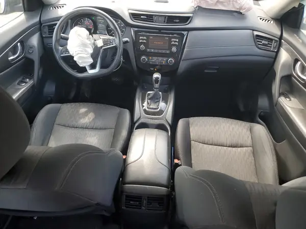 5N1AT2MV9HC780938 2017 NISSAN ROGUE - Image 8