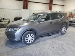 5N1AT2MV9HC783354 2017 NISSAN ROGUE