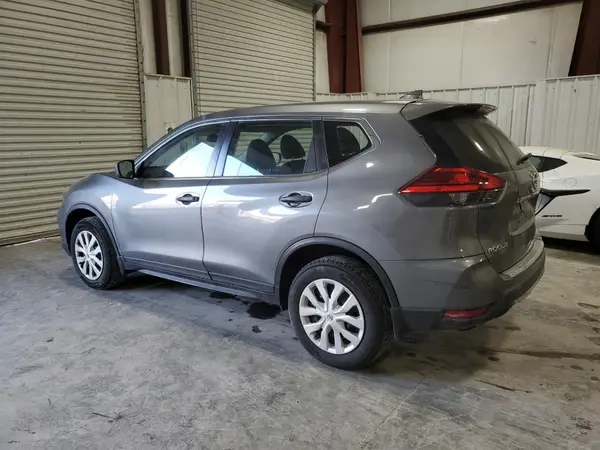 5N1AT2MV9HC783354 2017 NISSAN ROGUE - Image 2