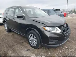 5N1AT2MV9HC783869 2017 NISSAN ROGUE