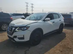 5N1AT2MV9HC784486 2017 NISSAN ROGUE