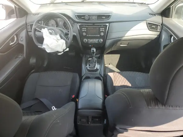5N1AT2MV9HC784486 2017 NISSAN ROGUE - Image 8
