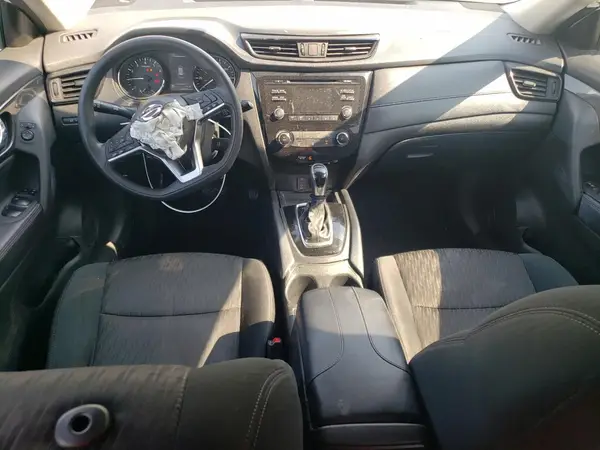 5N1AT2MV9HC784553 2017 NISSAN ROGUE - Image 8