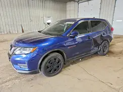 5N1AT2MV9HC785136 2017 NISSAN ROGUE