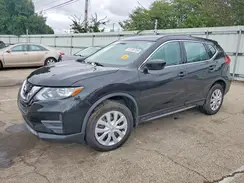 5N1AT2MV9HC788960 2017 NISSAN ROGUE