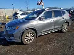 5N1AT2MV9HC789106 2017 NISSAN ROGUE