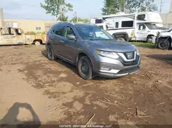 5N1AT2MV9HC789803 2017 NISSAN ROGUE