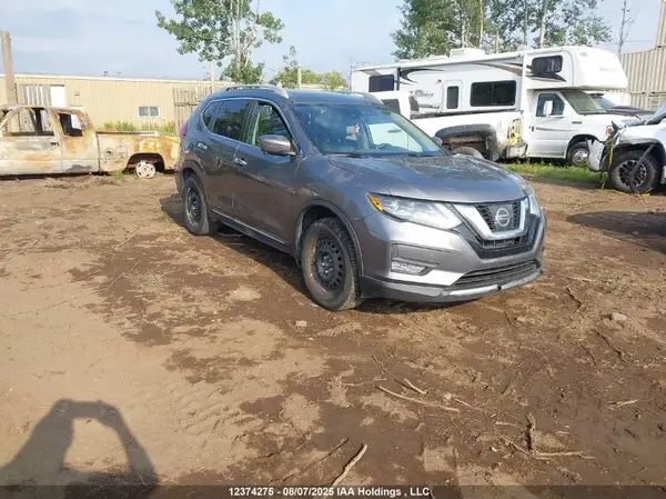 5N1AT2MV9HC789803 2017 NISSAN ROGUE - Image 1