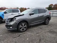 5N1AT2MV9HC789882 2017 NISSAN ROGUE