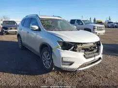 5N1AT2MV9HC790742 2017 NISSAN ROGUE