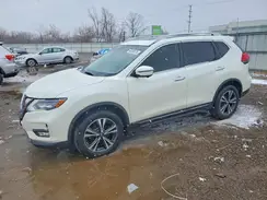 5N1AT2MV9HC794970 2017 NISSAN ROGUE