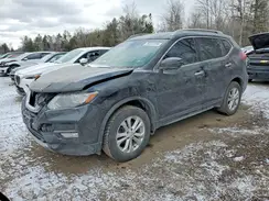 5N1AT2MV9HC796041 2017 NISSAN ROGUE