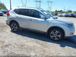 5N1AT2MV9HC796248 2017 NISSAN ROGUE
