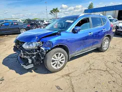 5N1AT2MV9HC797996 2017 NISSAN ROGUE