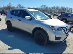 5N1AT2MV9HC798212 2017 NISSAN ROGUE
