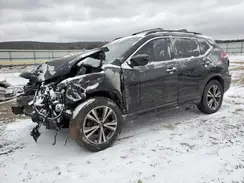 5N1AT2MV9HC798355 2017 NISSAN ROGUE