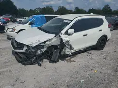 5N1AT2MV9HC798436 2017 NISSAN ROGUE