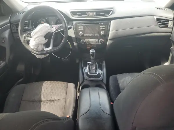 5N1AT2MV9HC798436 2017 NISSAN ROGUE - Image 8