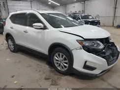 5N1AT2MV9HC798467 2017 NISSAN ROGUE