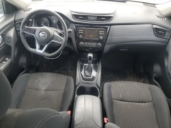 5N1AT2MV9HC799005 2017 NISSAN ROGUE - Image 8