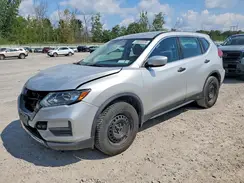 5N1AT2MV9HC799151 2017 NISSAN ROGUE